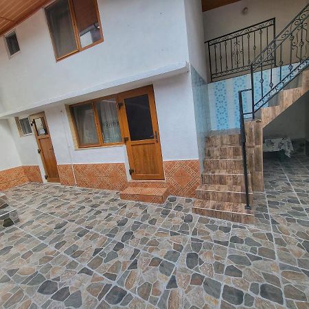 Casa De Vacanta Danube Moldova Noua Εξωτερικό φωτογραφία