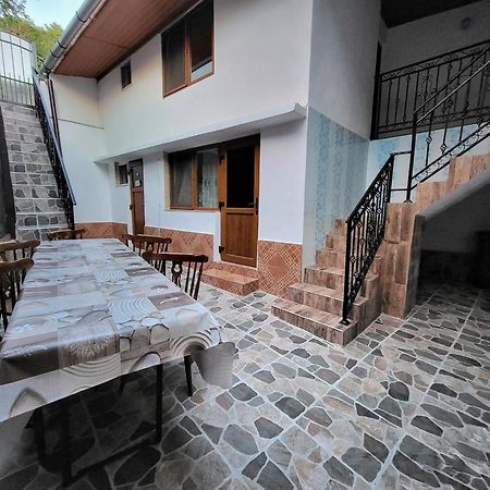 Casa De Vacanta Danube Moldova Noua Εξωτερικό φωτογραφία