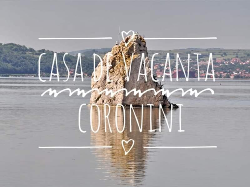 Casa De Vacanta Danube Moldova Noua Εξωτερικό φωτογραφία
