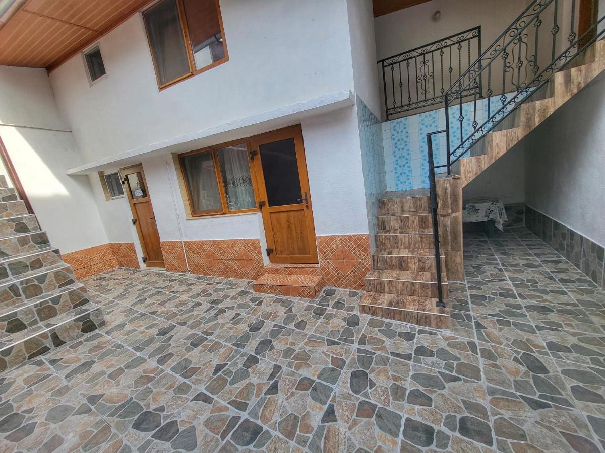 Casa De Vacanta Danube Moldova Noua Εξωτερικό φωτογραφία