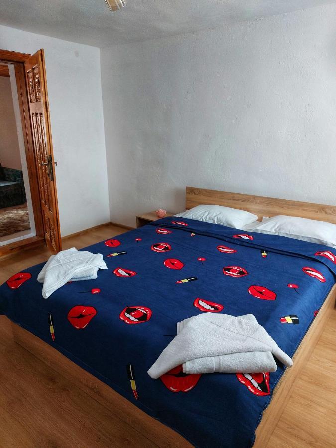 Casa De Vacanta Danube Moldova Noua Εξωτερικό φωτογραφία