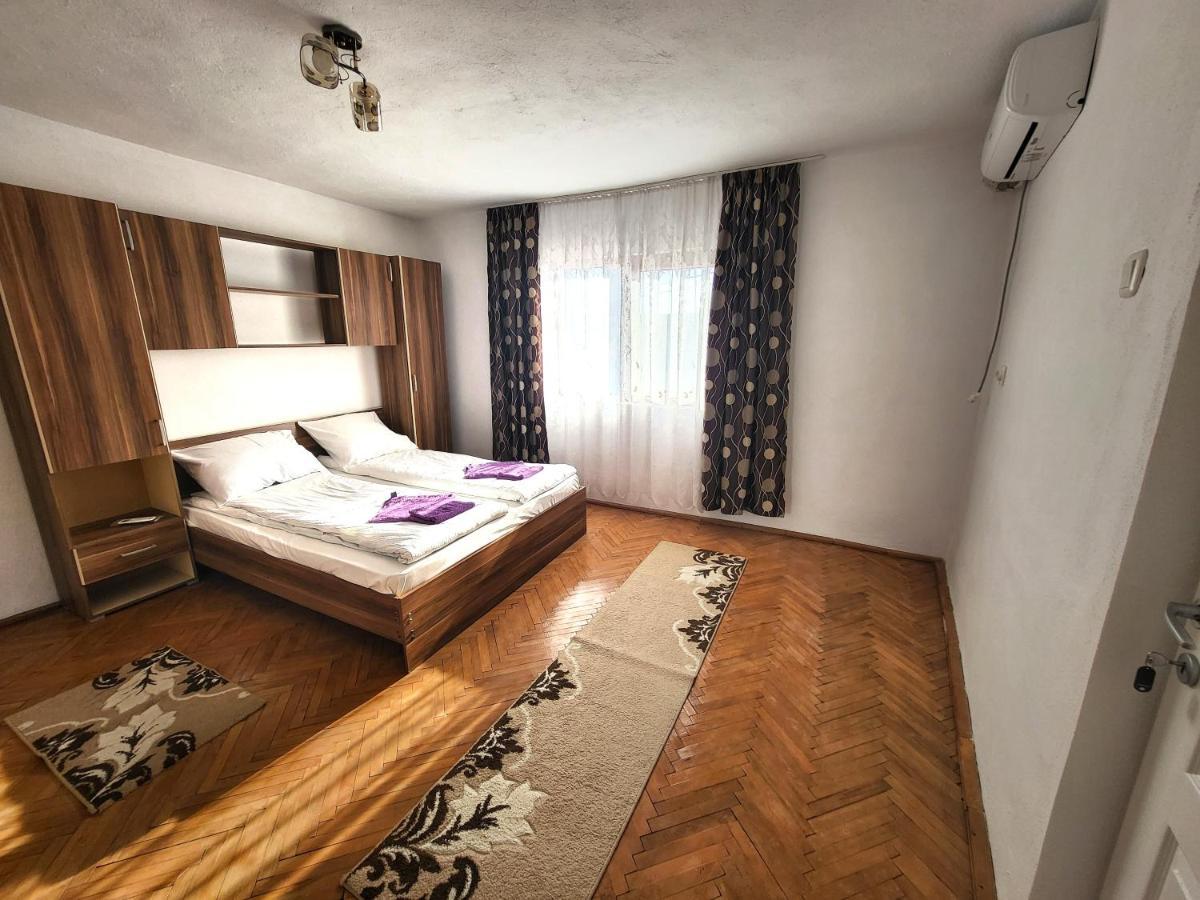Casa De Vacanta Danube Moldova Noua Εξωτερικό φωτογραφία