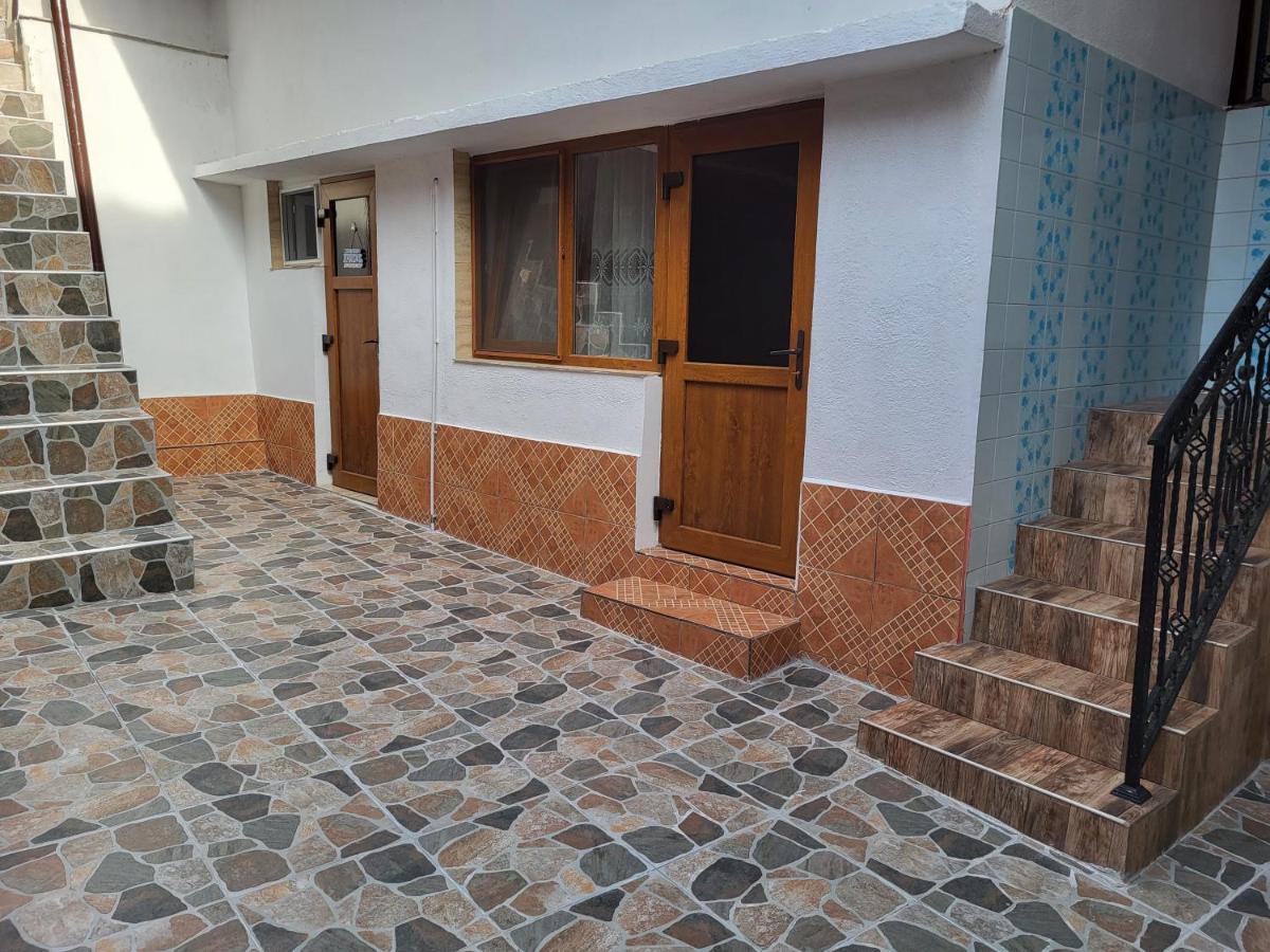 Casa De Vacanta Danube Moldova Noua Εξωτερικό φωτογραφία