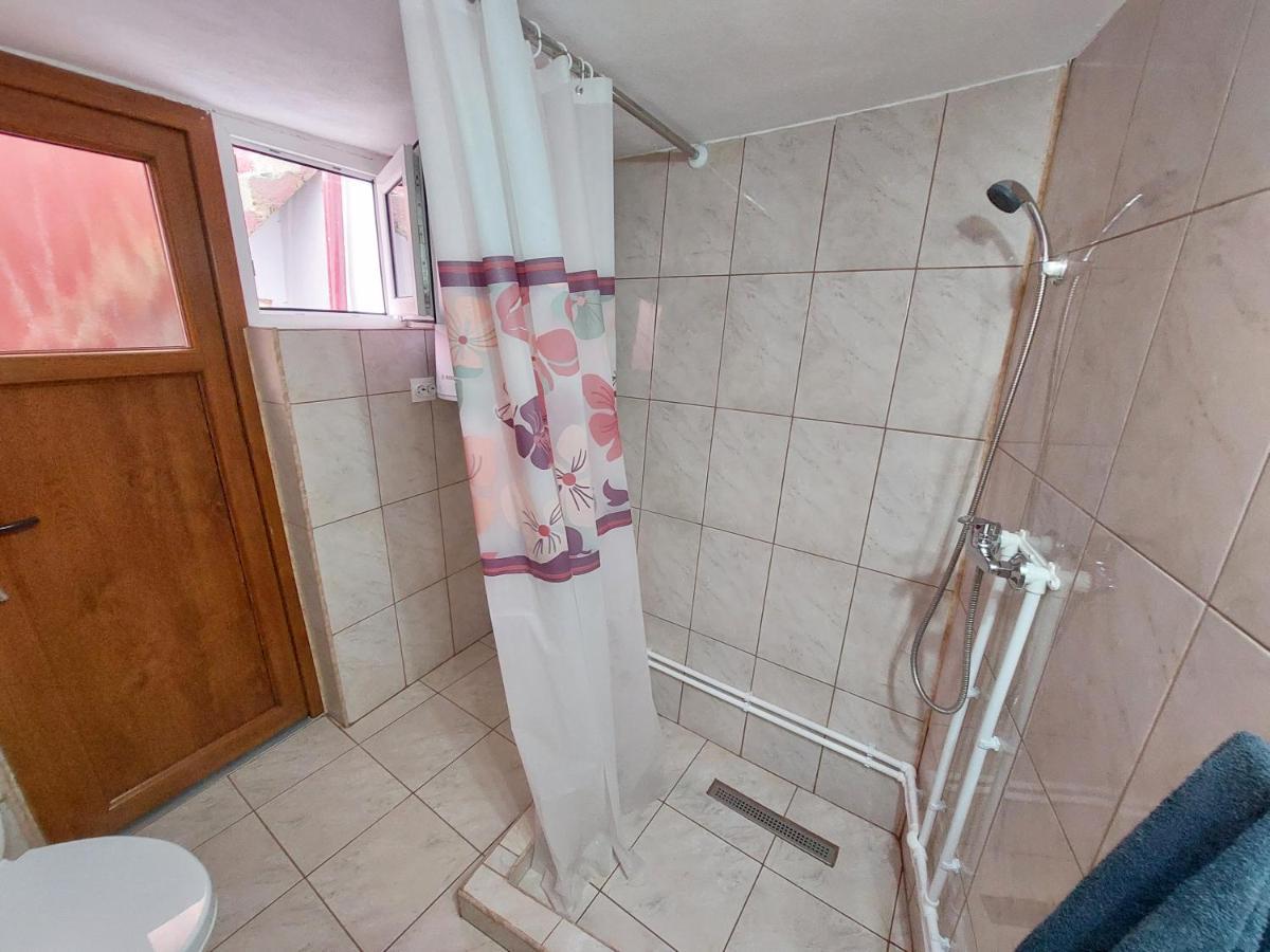 Casa De Vacanta Danube Moldova Noua Εξωτερικό φωτογραφία