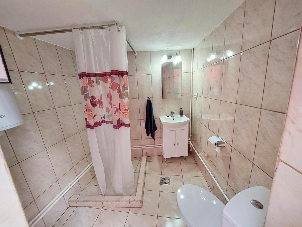 Casa De Vacanta Danube Moldova Noua Εξωτερικό φωτογραφία