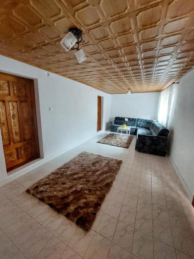 Casa De Vacanta Danube Moldova Noua Εξωτερικό φωτογραφία